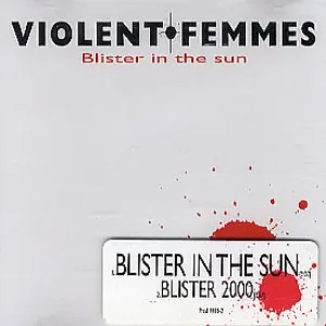 Violent Femmes